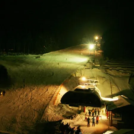 Feldstrasse 30 Apartment