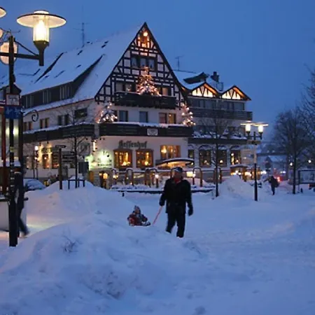 Apartment Feldstrasse 30 *