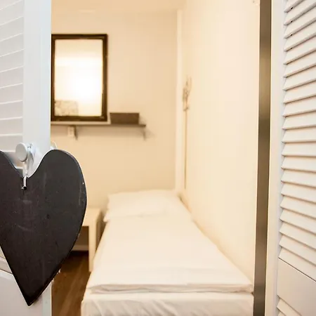 Apartment Feldstrasse 30