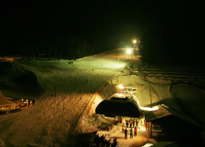 Feldstrasse 30 Apartment