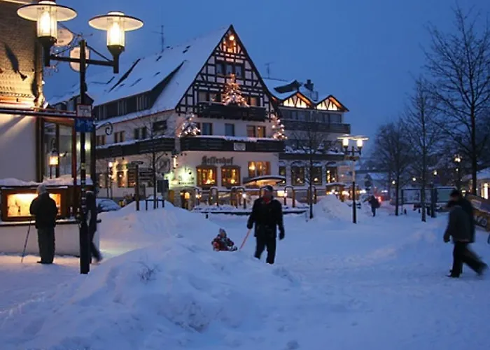 Apartment Feldstrasse 30 *