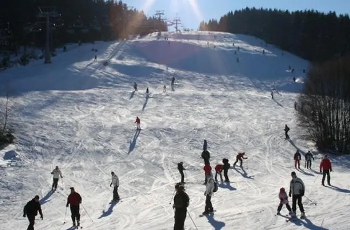 Feldstrasse 30 Apartment *