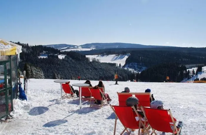 Feldstrasse 30 * Winterberg