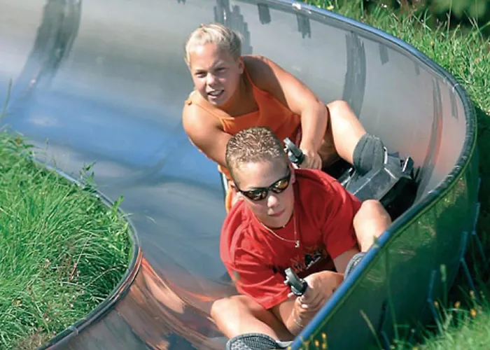 Feldstrasse 30 Apartment Winterberg