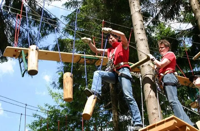 Feldstrasse 30 Apartman