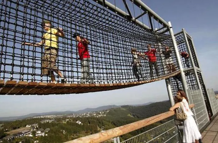 Apartment Feldstrasse 30 *
