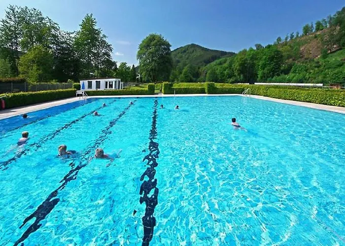 Feldstrasse 30 Apartment *