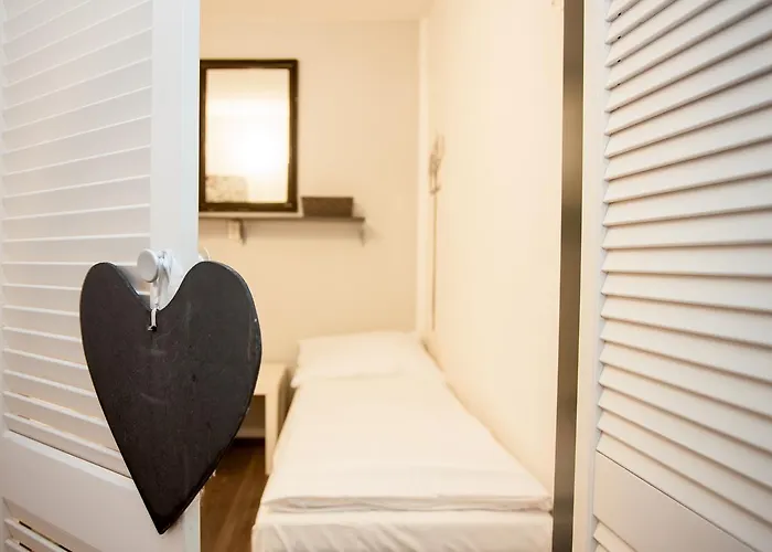 Apartman Feldstrasse 30